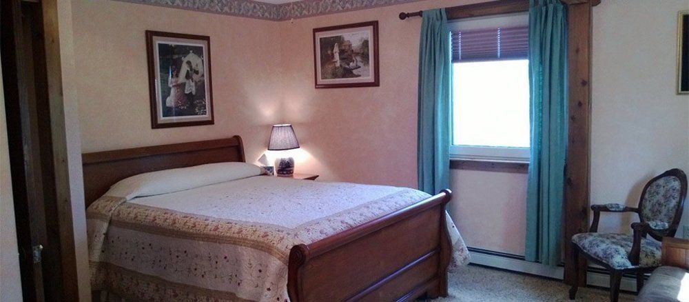 הילי Denali Touch Of Wilderness B&B מראה חיצוני תמונה