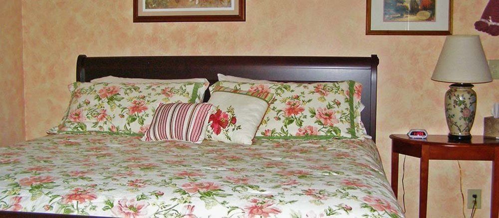 הילי Denali Touch Of Wilderness B&B מראה חיצוני תמונה